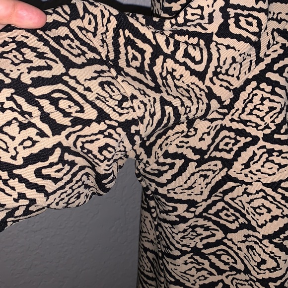 Perceptions 2 piece black dress with jacket size 18 - Picture 9 of 15